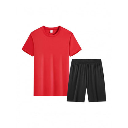 Men's Two-Piece Sports suit