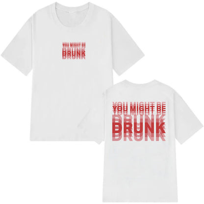 Casual Cotton T-Shirt
