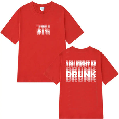 Casual Cotton T-Shirt