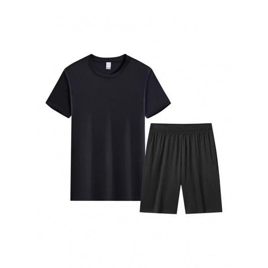 Men's Two-Piece Sports suit