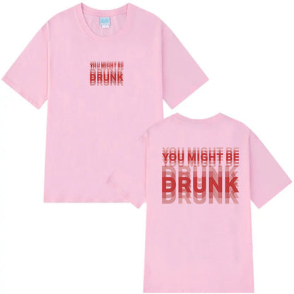 Casual Cotton T-Shirt