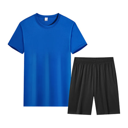 Men's Two-Piece Sports suit