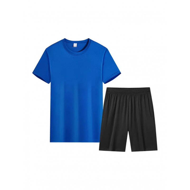 Men's Two-Piece Sports suit