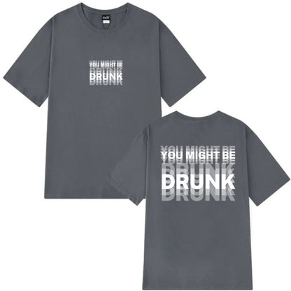 Casual Cotton T-Shirt
