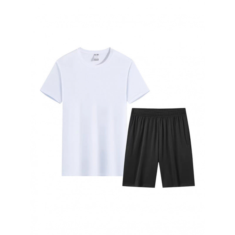 Men's Two-Piece Sports suit