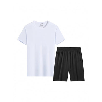 Men's Two-Piece Sports suit
