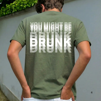 Casual Cotton T-Shirt