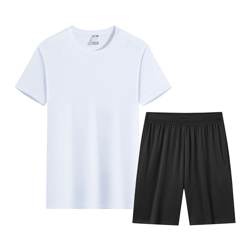 Men's Two-Piece Sports suit