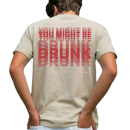 Casual Cotton T-Shirt